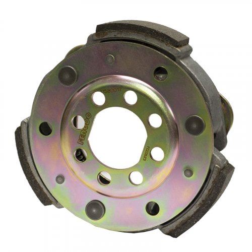 Ferodo FCC0523 PIAGGIO 125 4t