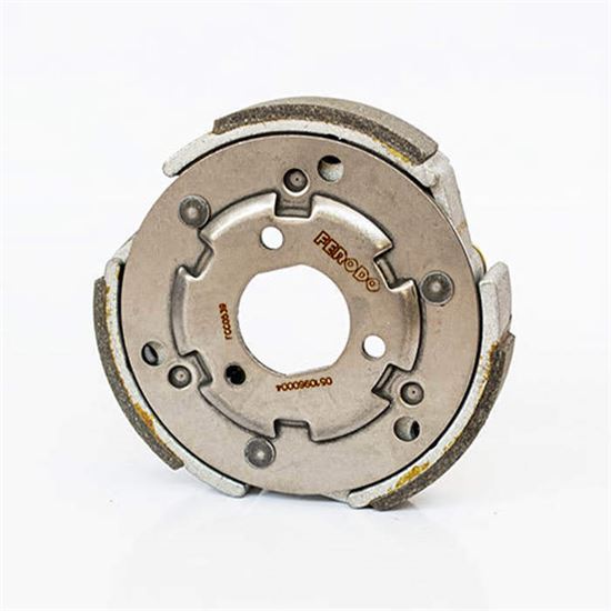 Ferodo Clutch Ferodo FCC0539 Yamaha YP 250 Majesty
