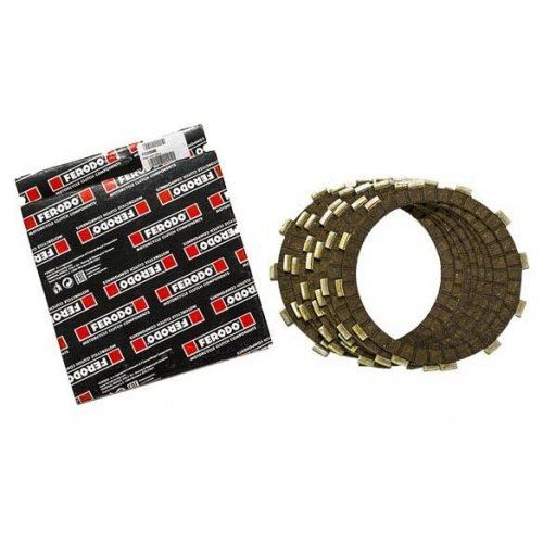 Ferodo Clutch FCD0301 Suzuki FX125