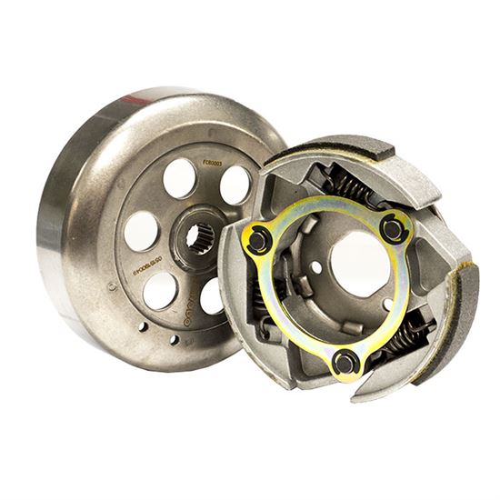 Ferodo Clutch Suzuki Burgman 400
