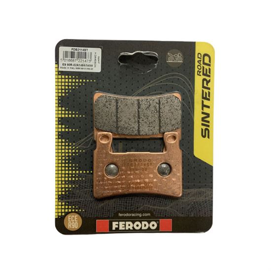 Ferodo Sintergrip ST FDB2114ST