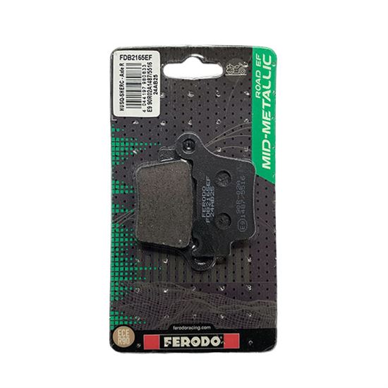 Ferodo Eco Friction FDB2165EF