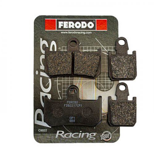 Ferodo Racing FDB2217CP1 Yamaha YZF-R1