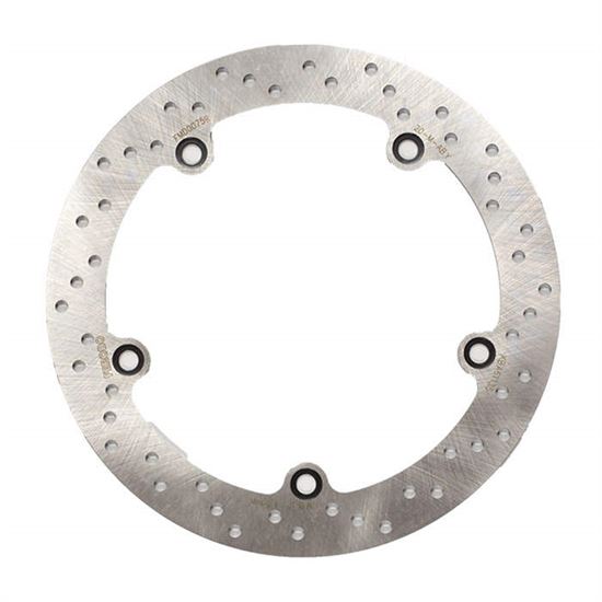 Rear Diskbrake Ferodo FMD0075R BMW R1150GS
