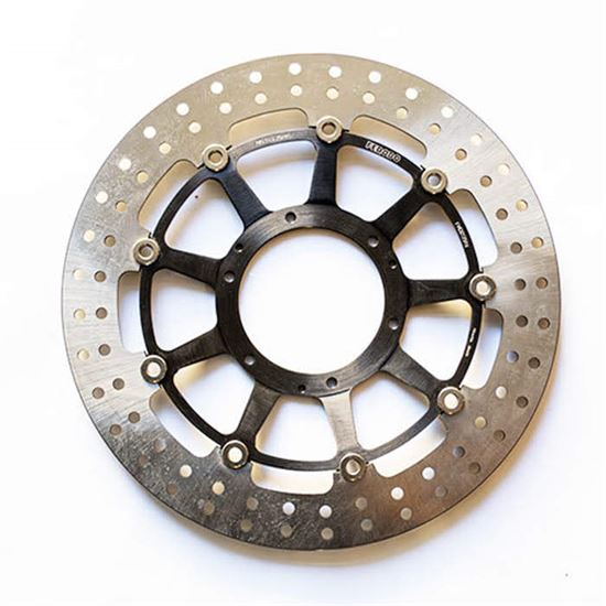 Front Diskbrake Ferodo FMD0135RX Honda CBR 1000RR Fireblade