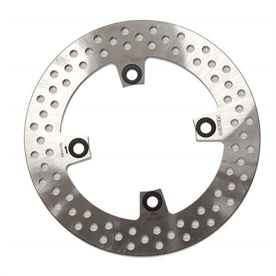 Πίσω Δισκόπλακα Ferodo FMD0237R Για Kawasaki Z750-Z1000