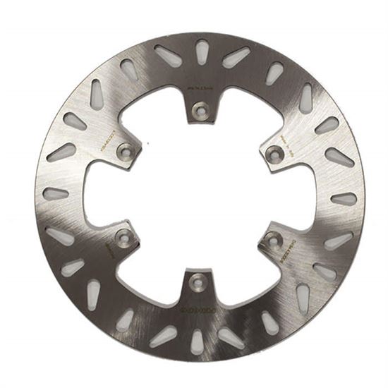 Πίσω Δισκόπλακα Ferodo FMD0459R Για KTM Adventure 950-990