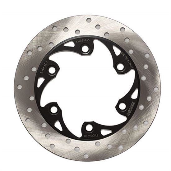 Πίσω Δισκόπλακα Ferodo FMD0472R Για KTM Duke 125-200-250-390