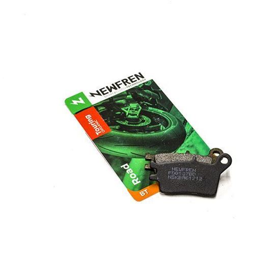 Newfren Road Line FD137 Brake Pads