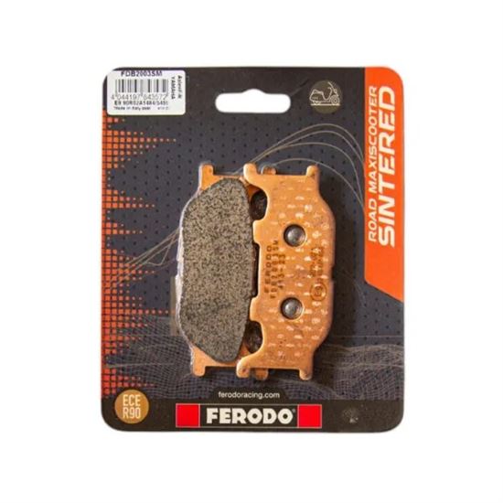 Ferodo Sinter Grip YAMAHA YP MAJESTY 250