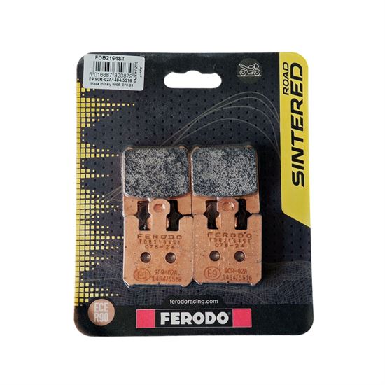 Ferodo Sintergrip ST FDB2164ST