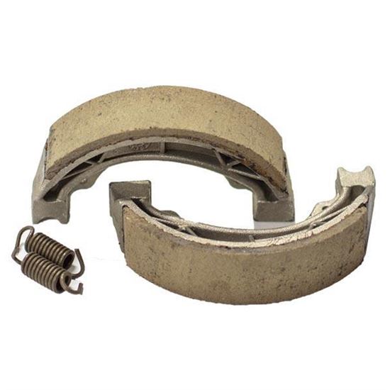 Ferodo FSB960 Brake Shoes SYM Symphony 125