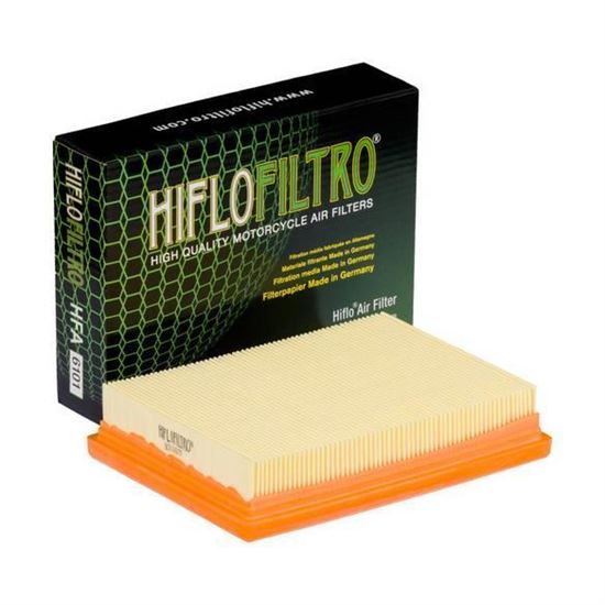Hiflofiltro Air Filter for APRILIA SXV/RXV 550 - RSV 1000