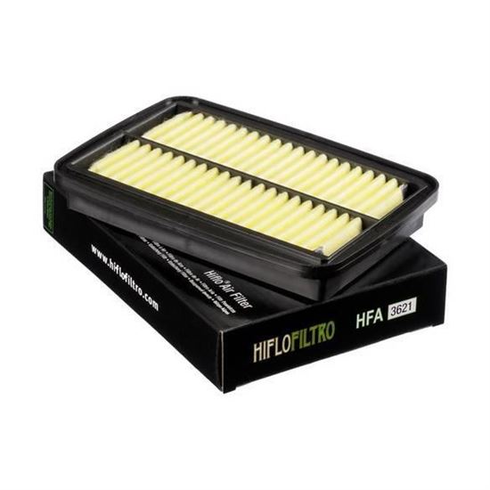 Hiflofiltro Air Filter for SUZUKI GSF BANDIT 650/1250