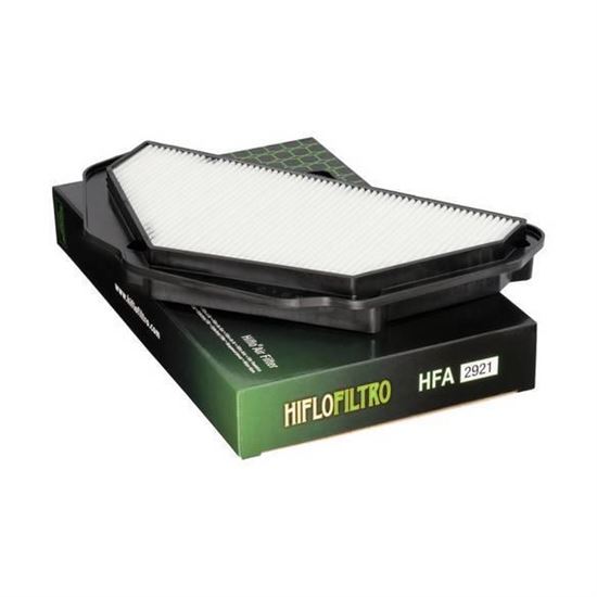 HIFLOFILTRO air filter for KAWASAKI ZX10R 2016