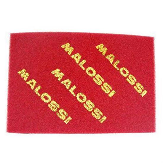 Φίλτρο Aέρος Σφουγγάρι Φύλλο Άκοπο Malossi 21x29,7cm