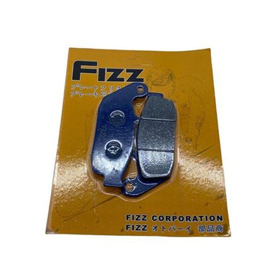 Rear Brake Pads FIZZ SYM VF125