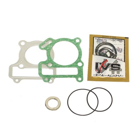 Flange Head Engine 52mm For YAMAHA CRYPTON T110 And Τ115