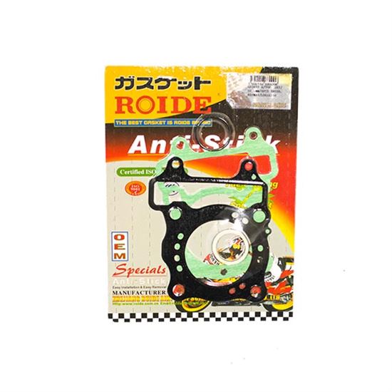 Flange Head Engine 57,50mm for HONDA SH 150