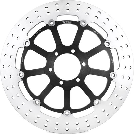 Front Diskbrake Ferodo FMD0111RX KTM DUKE 640