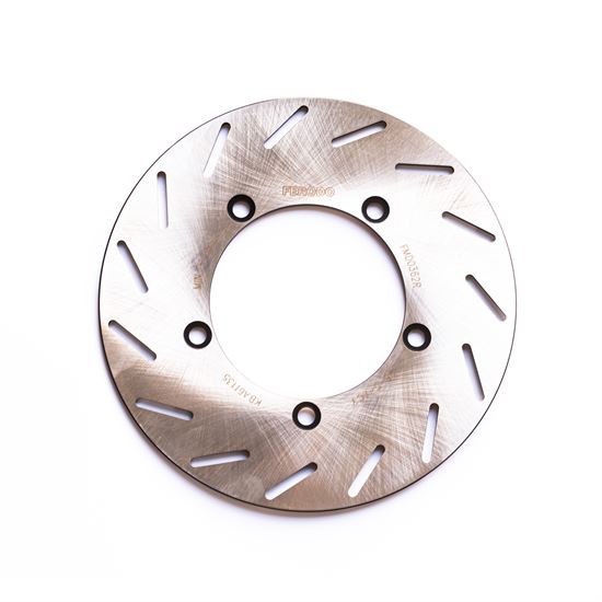 Πίσω Δισκόπλακα Ferodo FMD0362R Suzuki Burgman 650