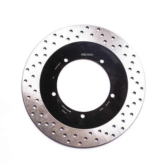 Εμπρός Δισκόπλακα Ferodo FMD0454R Για Yamaha Xenter 125-150