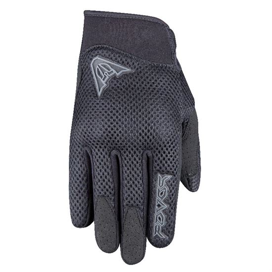 Fovos Αir flex Gloves Black