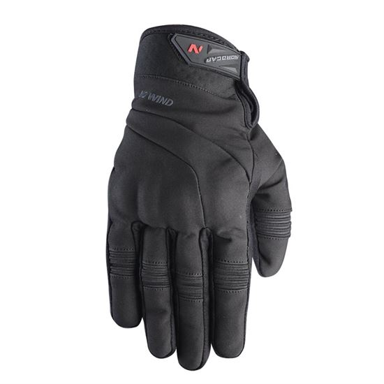 NORDCODE Glenn II Black