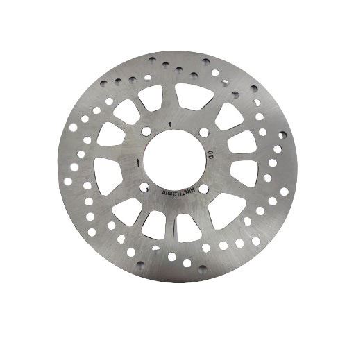 Δισκόπλακα Εμπρός Federal Για Yamaha Crypton 105/110/115