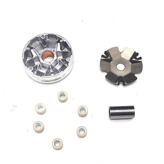 Variator GY6 50cc AGYLITY50 SYNPHONY50