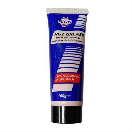 Fuchs Silkolene Pro RG2 Grease 100gr