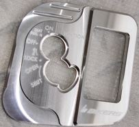 Decorative Cover Switch for PCX 125