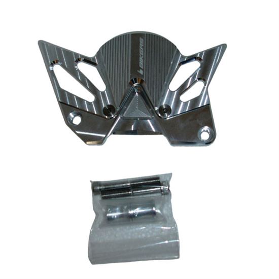 Decorative Cover Front Brake Grey for PCX 125