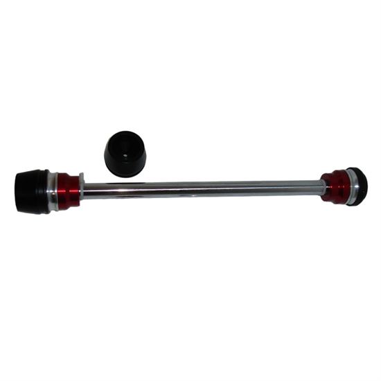Protective Rear Wheel Shaft for CBR 125-150-250