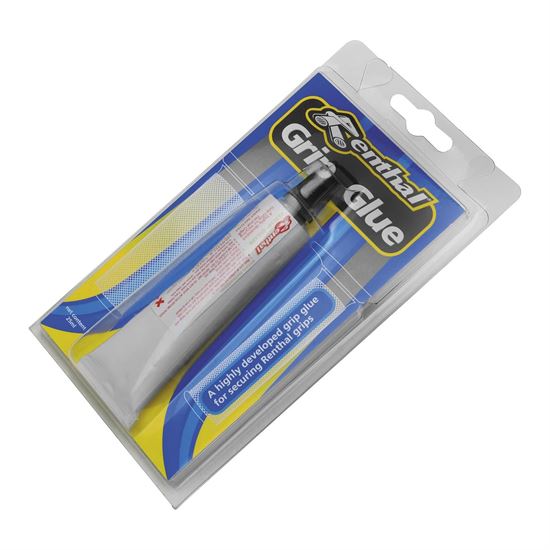 Κόλλα Χειρολαβών Renthal Grips