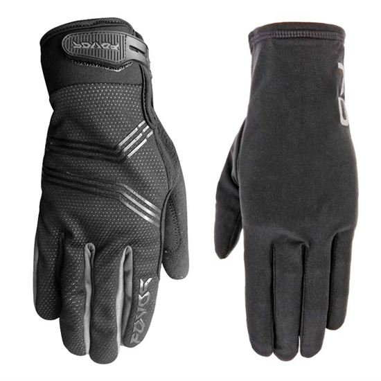 Fovos And OJ set Gloves