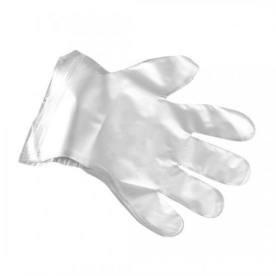 Lampa Multi-use gloves - 100 pcs