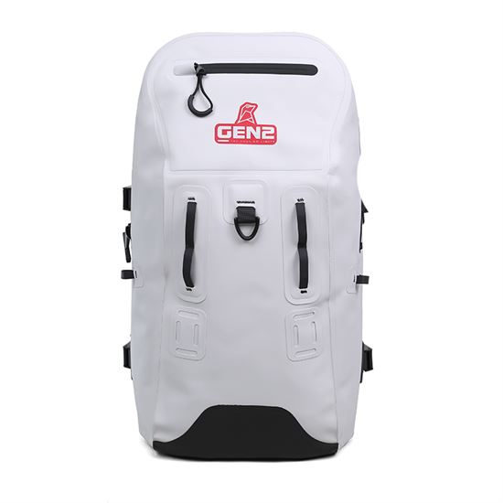 GEN2 Backpack IPX7 30lt TPU Reinforced Grey