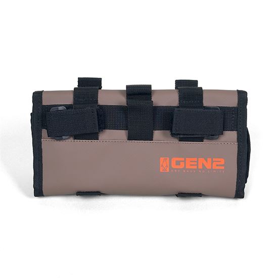 GEN2 Εργαλειοθήκη IPX6 PVC Άμμου