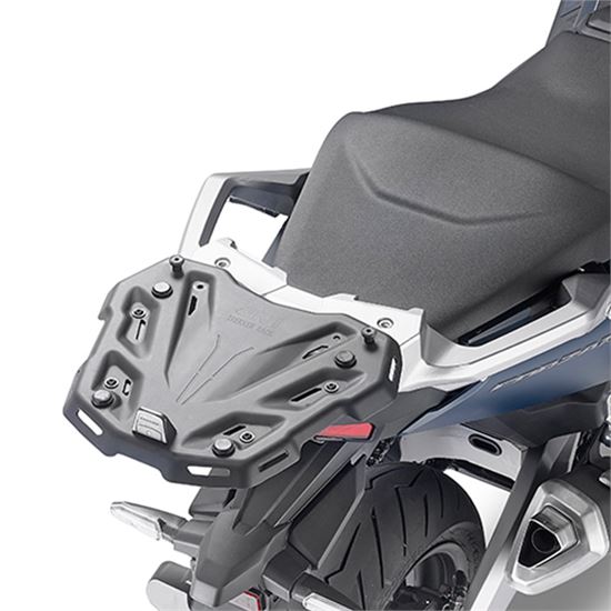 Σχάρα GIVI SR1186 Για Honda Forza 750 21-24 X-ADV 750 21-25