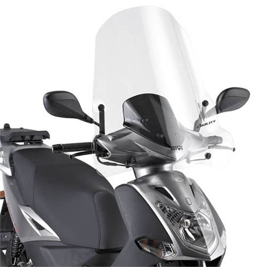 GIVI 440A Kymco Agility 50-125-150-R16 2008-2018