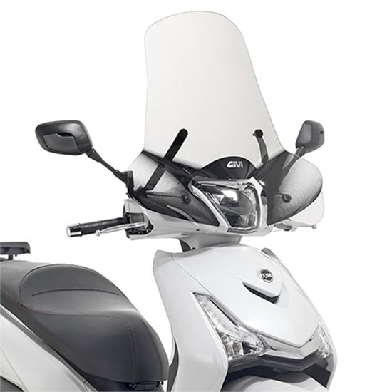 Givi A7057A SYM HD300 2019