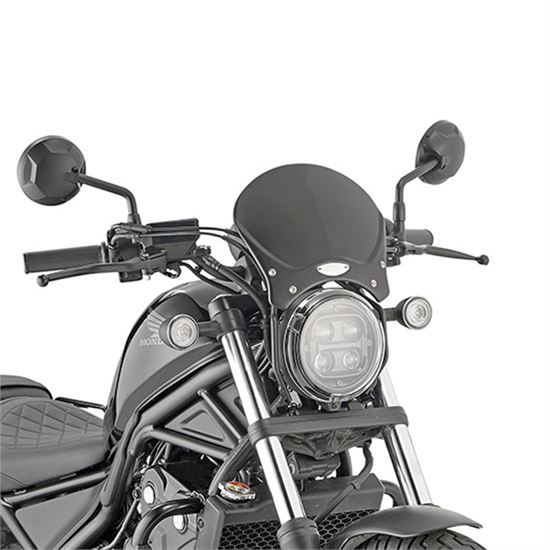 Κιτ Ζελατίνας GIVI AL1182A Για Honda CMX500 REBEL 20-21