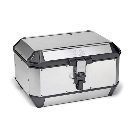 GIVI Alaska Trekker ALA56B 56lt