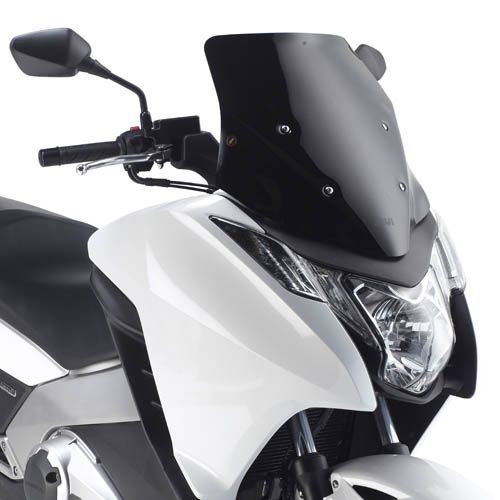 Spoiler Givi D1109B HONDA INTEGRA 700 / NC750