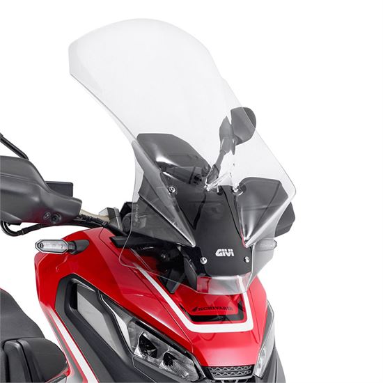 Ζελατίνα Givi D1156ST για Honda X-ADV 750 (2017-2020)
