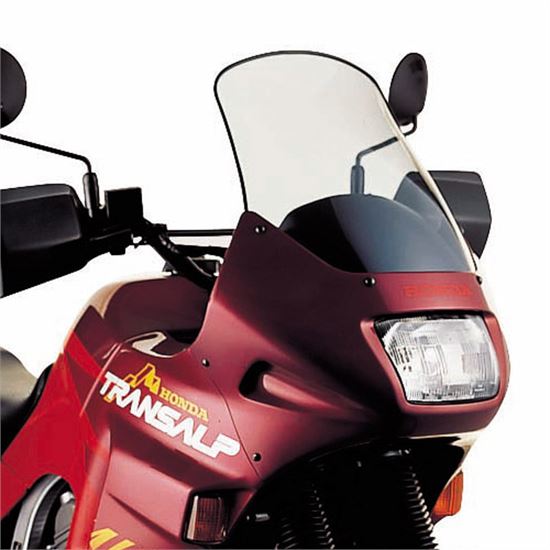 Ζελατίνα GIVI D191S για Honda XLV 600'94-00