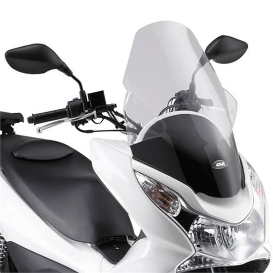 GIVI Screen D322ST Για Honda PCX 125/150 10-13