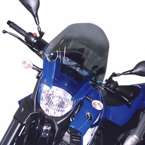 Ζελατίνα GIVI D433S Για Yamaha XT660R/X