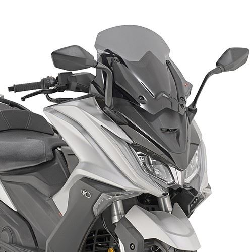 GIVI Windshield D6110S KYMCO AK550